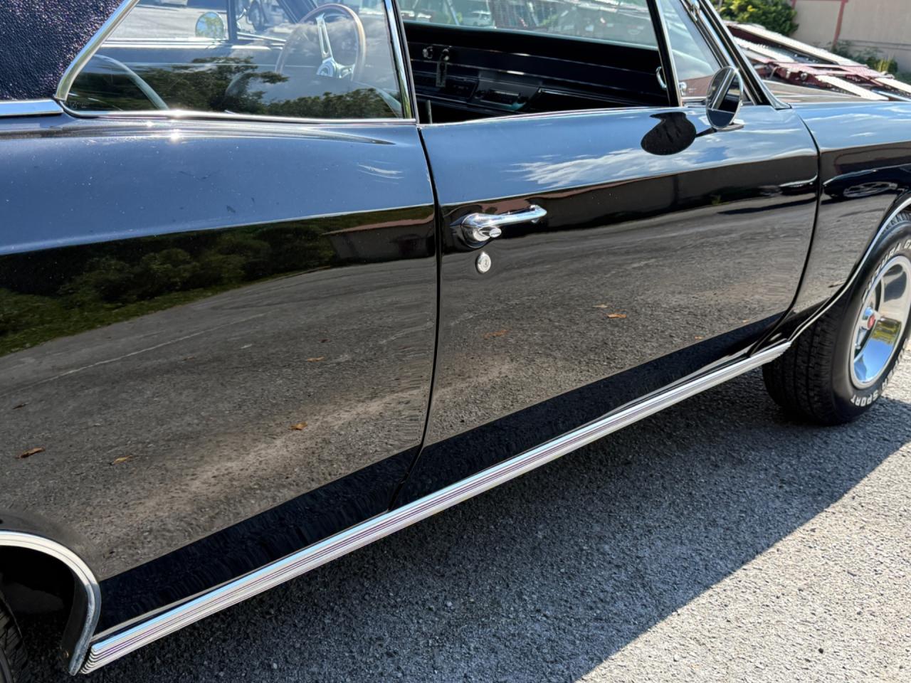 1966 Chevrolet Chevelle