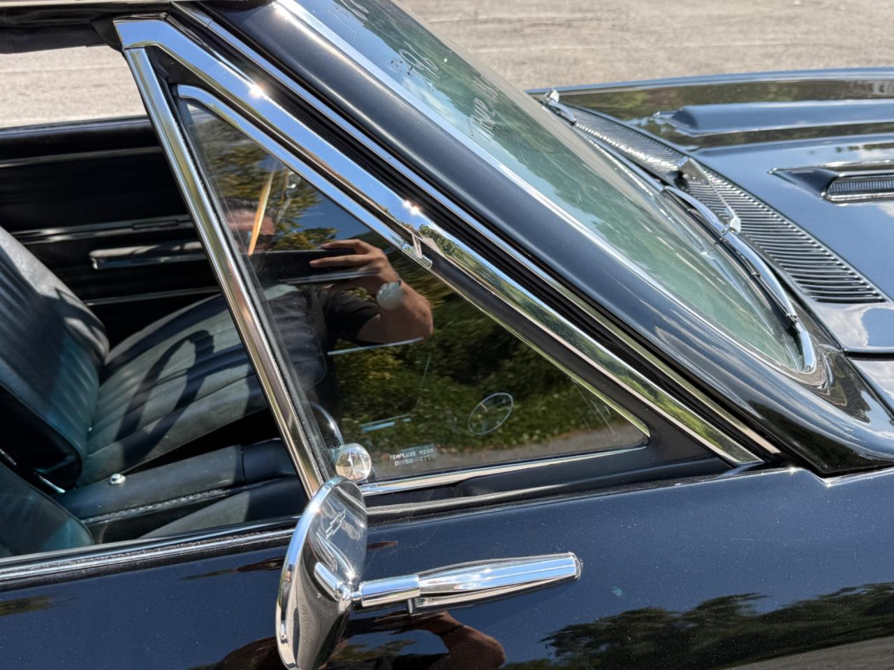 1966 Chevrolet Chevelle