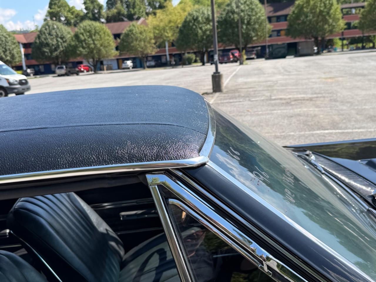 1966 Chevrolet Chevelle