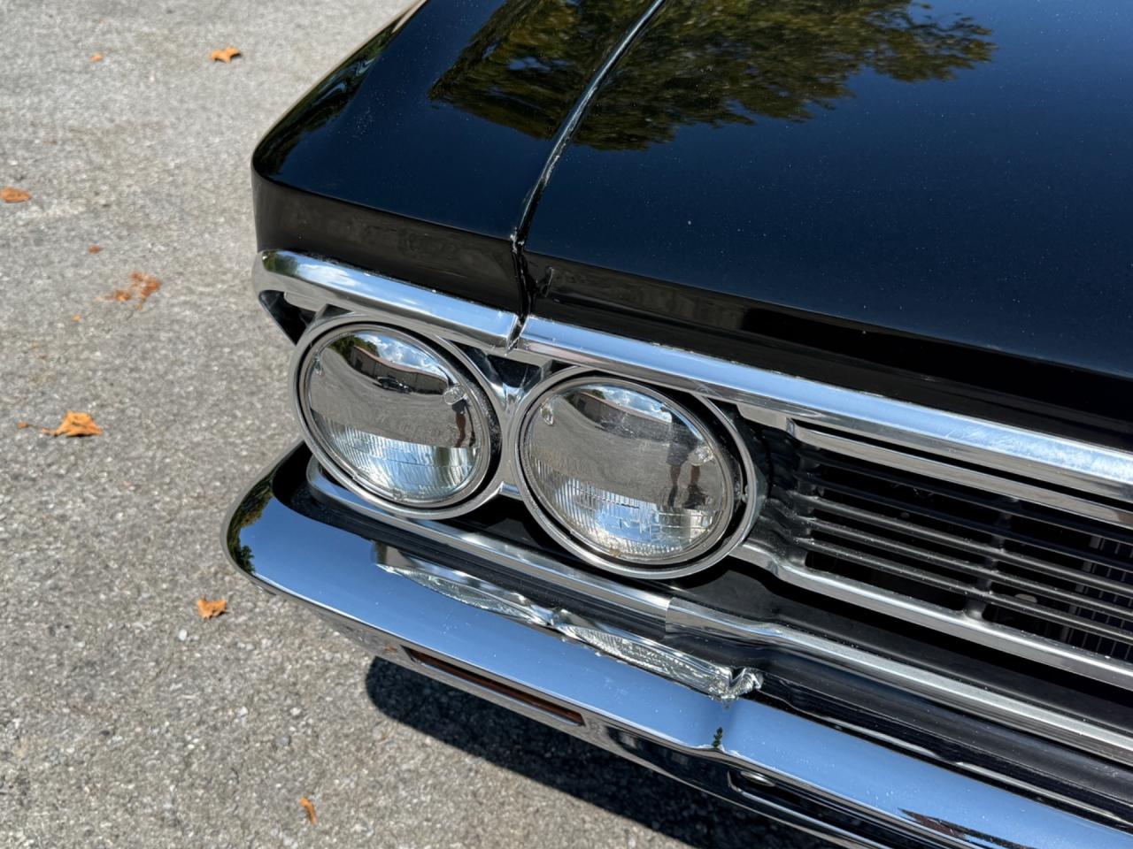 1966 Chevrolet Chevelle