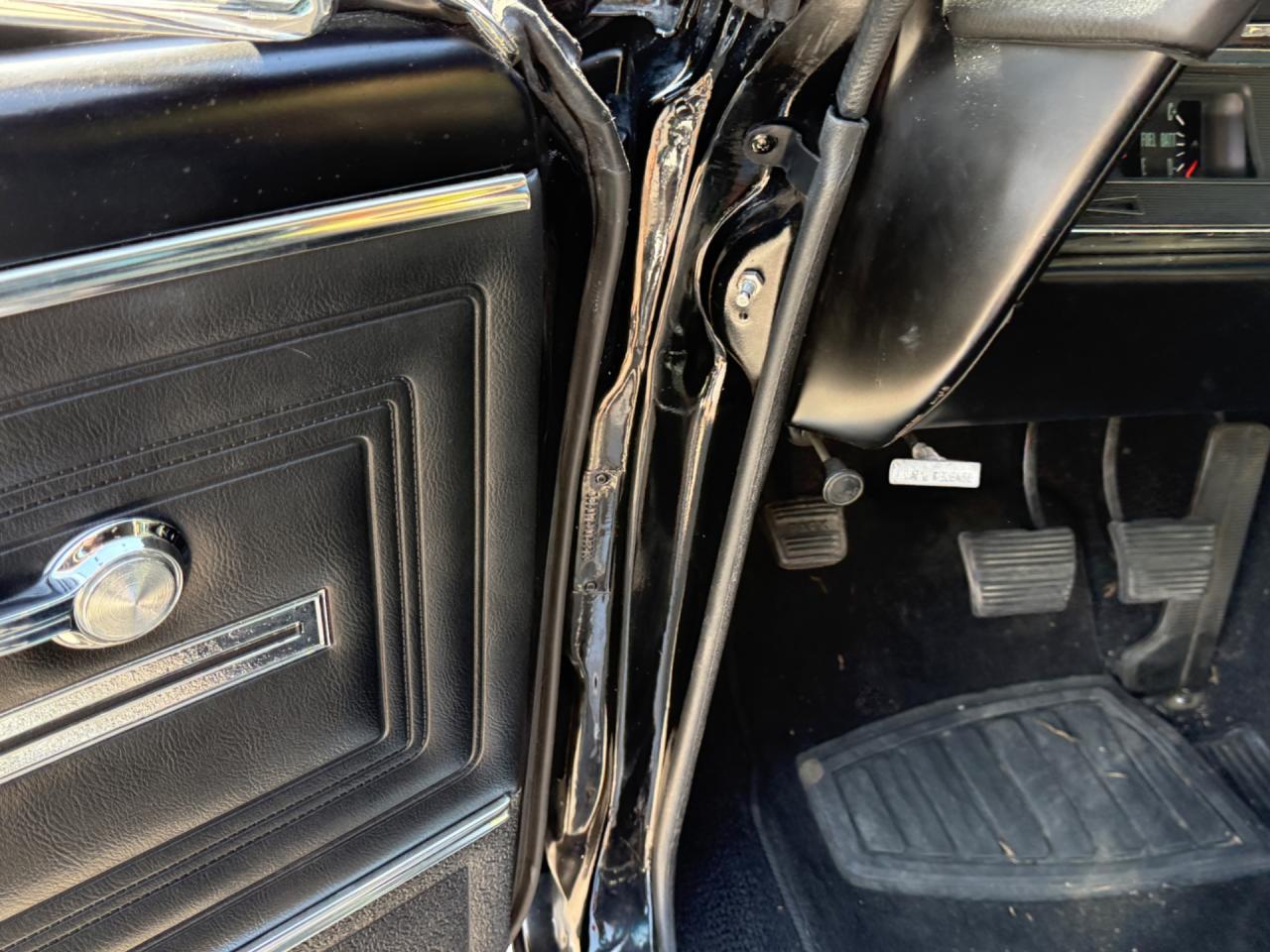 1966 Chevrolet Chevelle