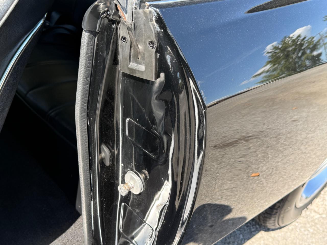 1966 Chevrolet Chevelle