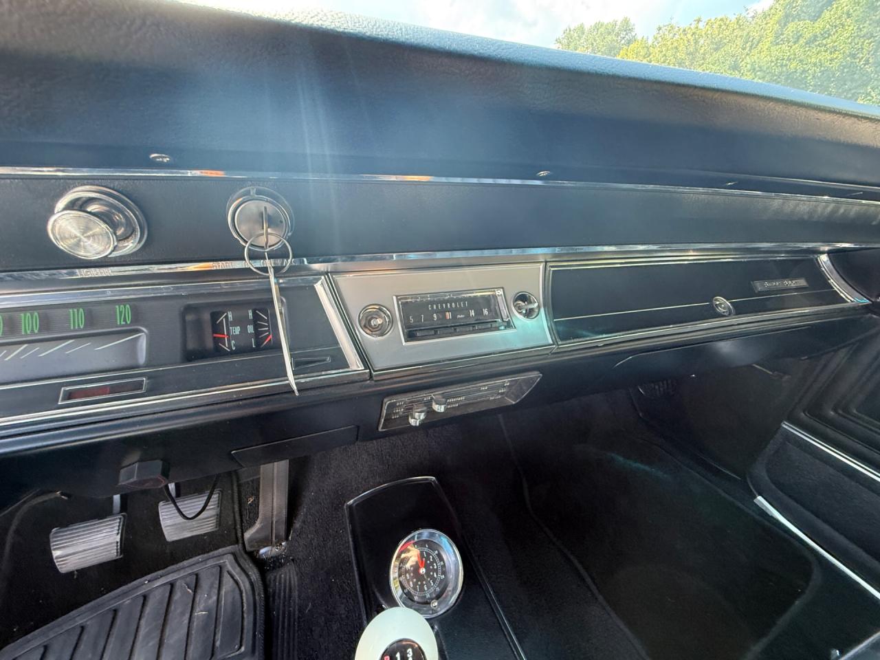 1966 Chevrolet Chevelle