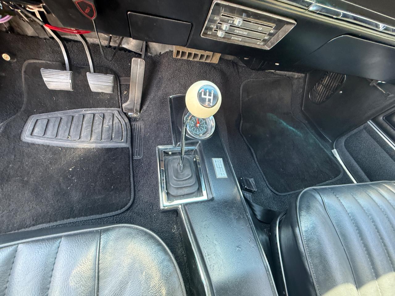 1966 Chevrolet Chevelle