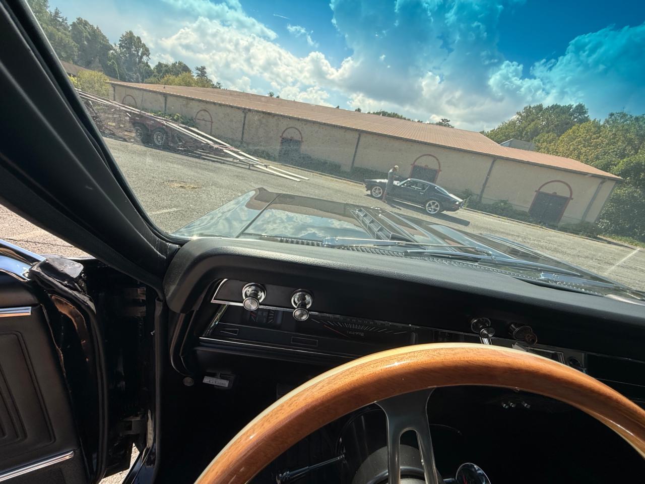 1966 Chevrolet Chevelle