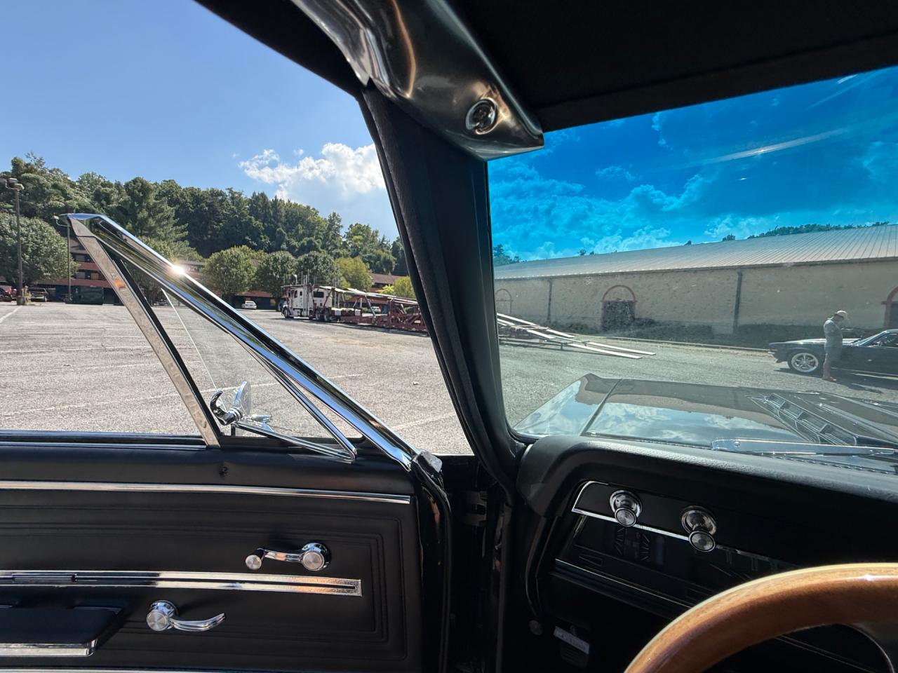 1966 Chevrolet Chevelle