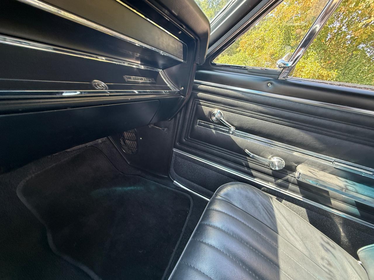 1966 Chevrolet Chevelle