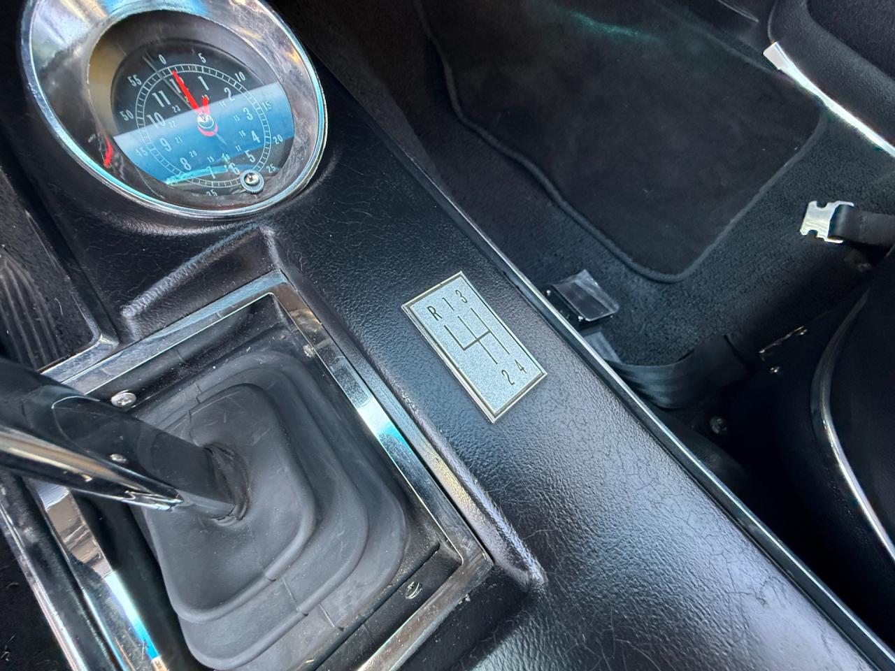 1966 Chevrolet Chevelle