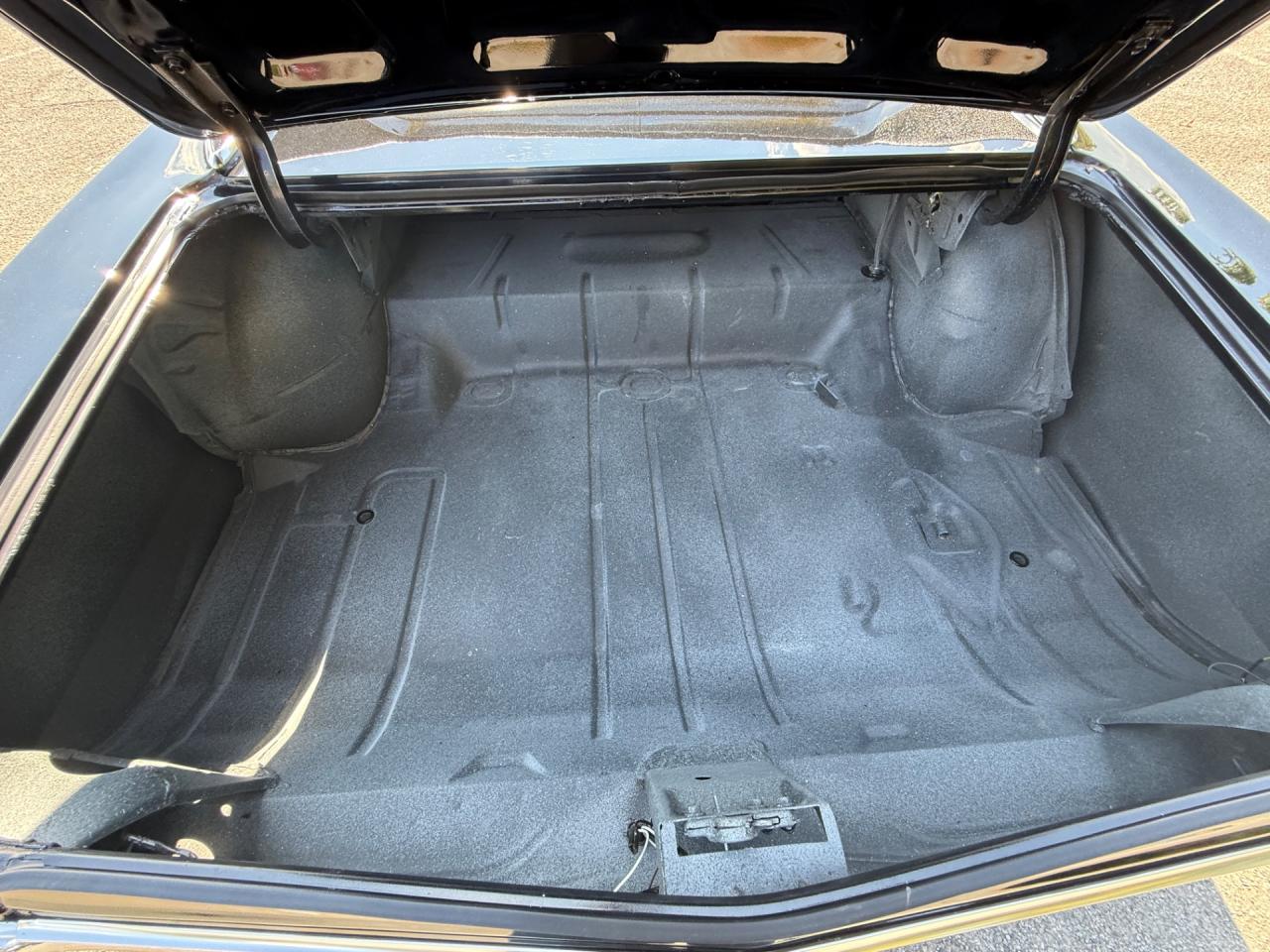 1966 Chevrolet Chevelle