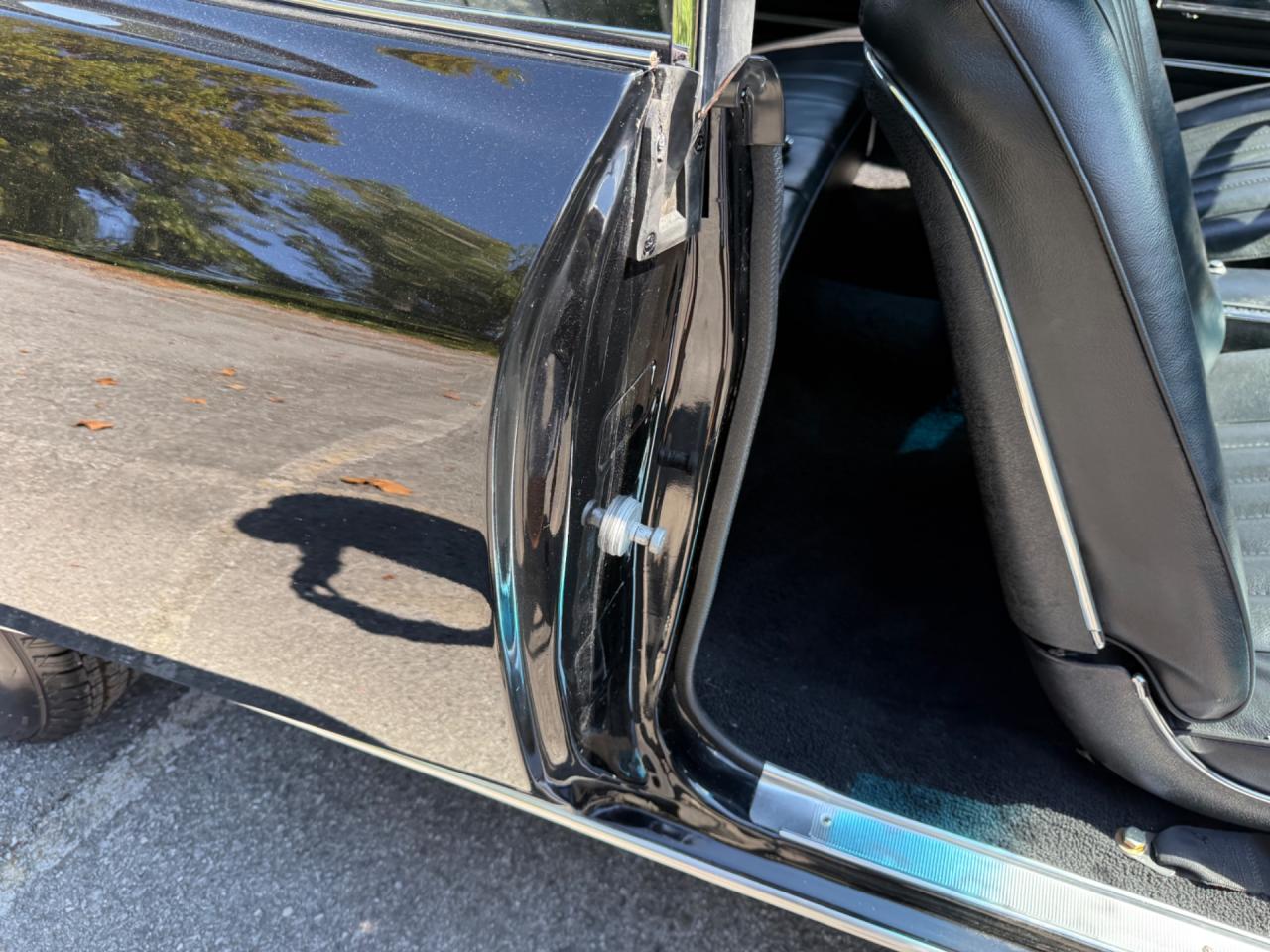 1966 Chevrolet Chevelle