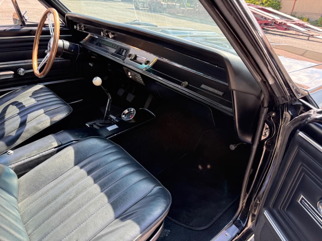 1966 Chevrolet Chevelle