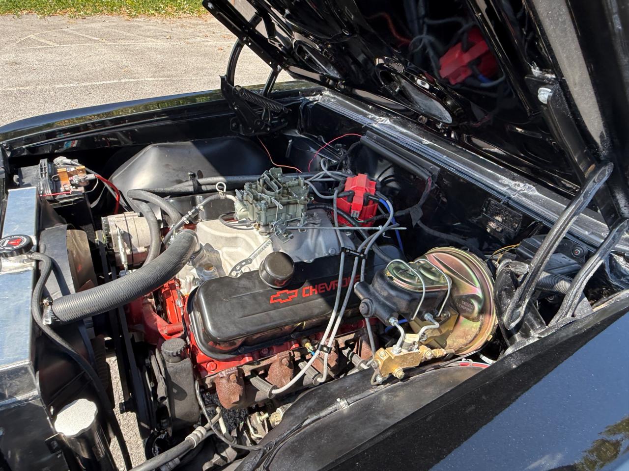 1966 Chevrolet Chevelle