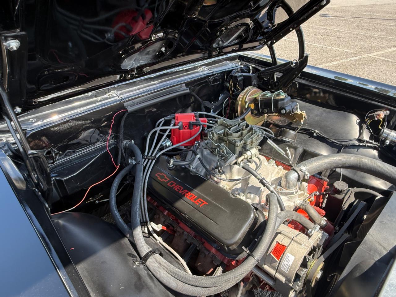 1966 Chevrolet Chevelle