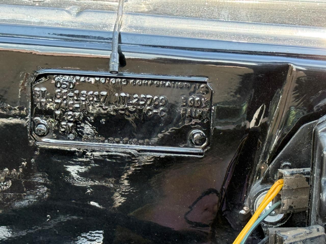1966 Chevrolet Chevelle