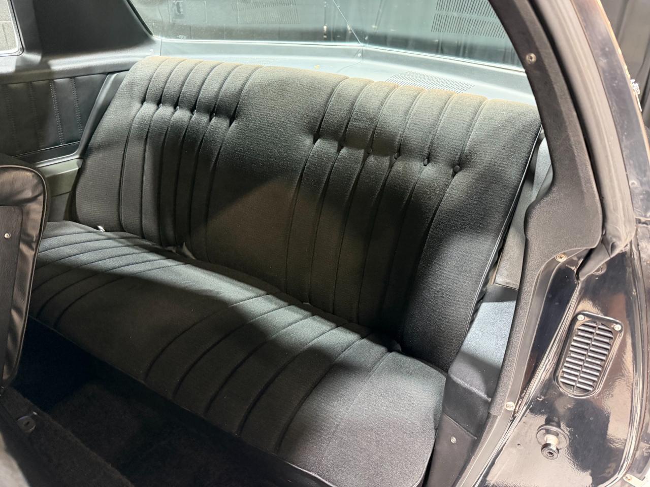 1976 Chevrolet Monte Carlo
