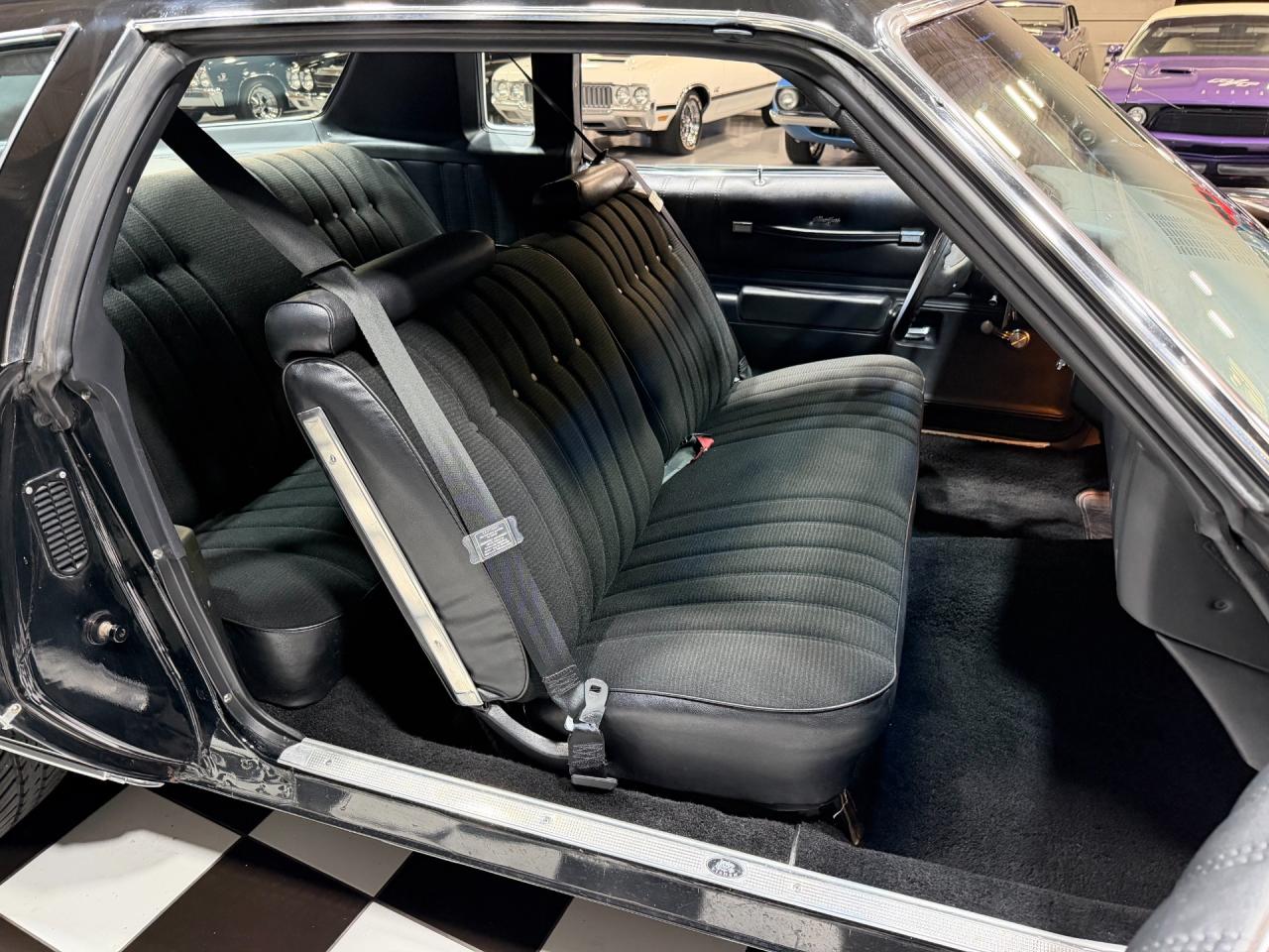1976 Chevrolet Monte Carlo