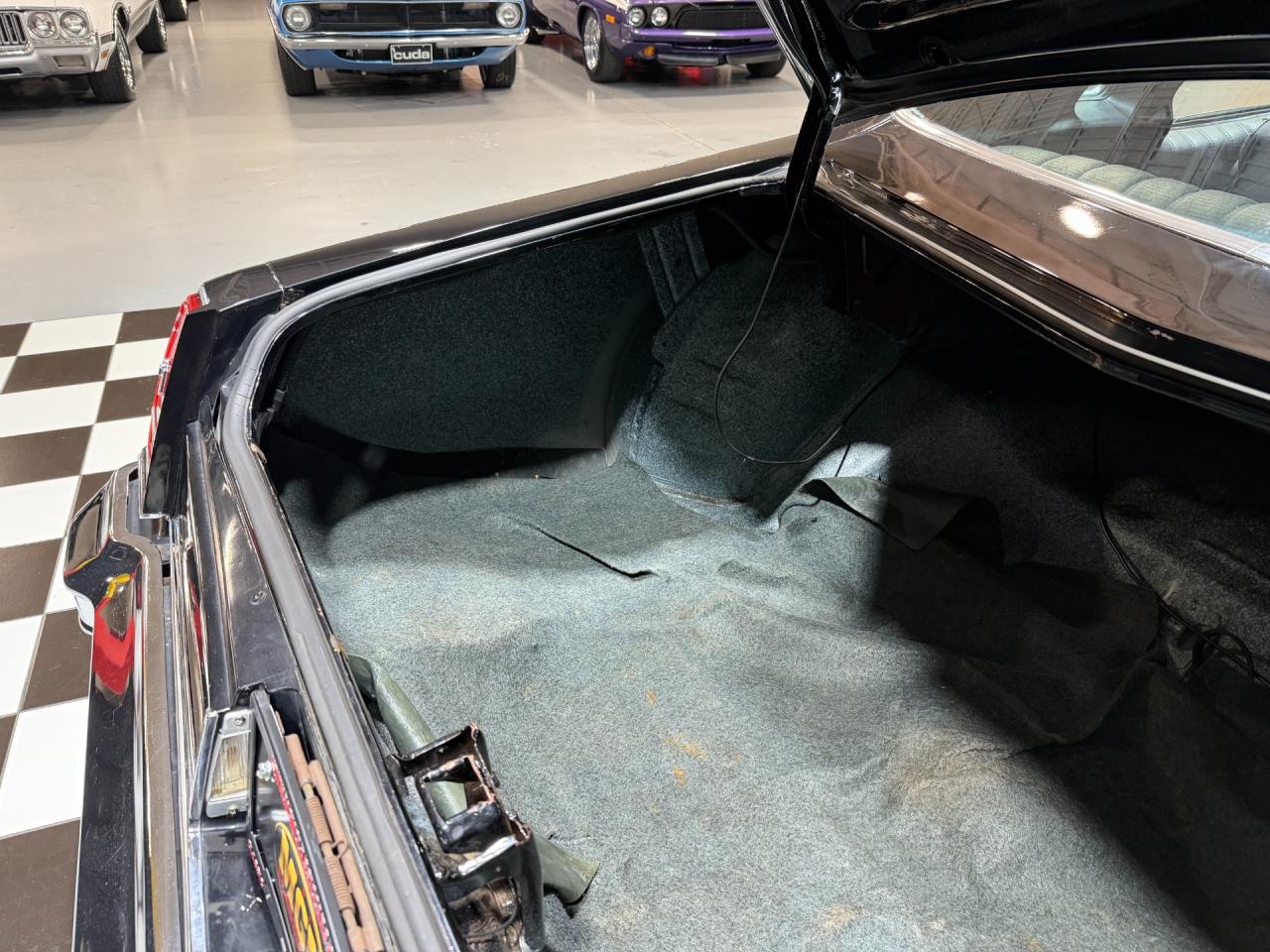 1976 Chevrolet Monte Carlo