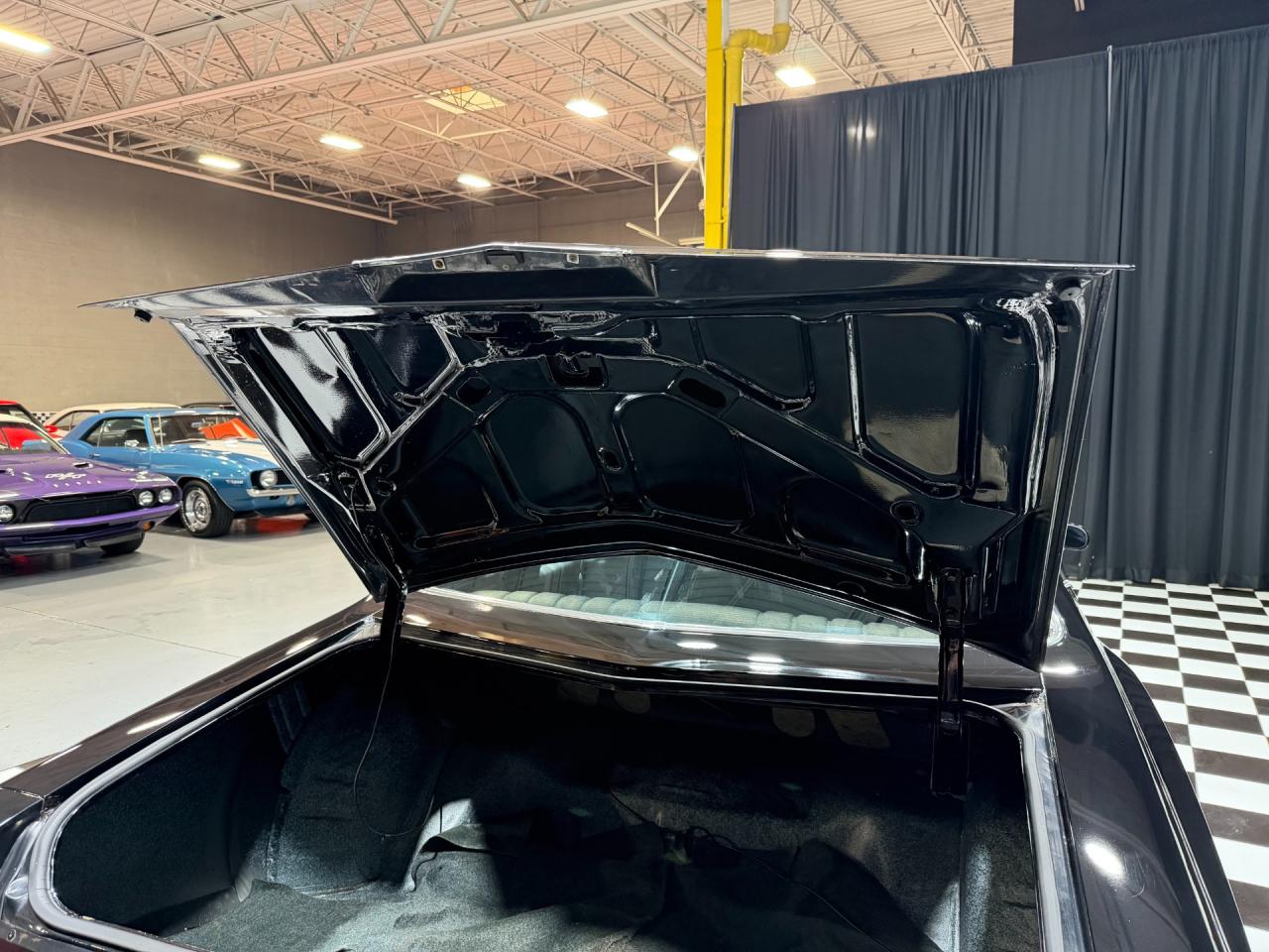1976 Chevrolet Monte Carlo