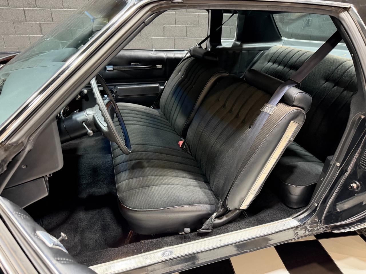 1976 Chevrolet Monte Carlo