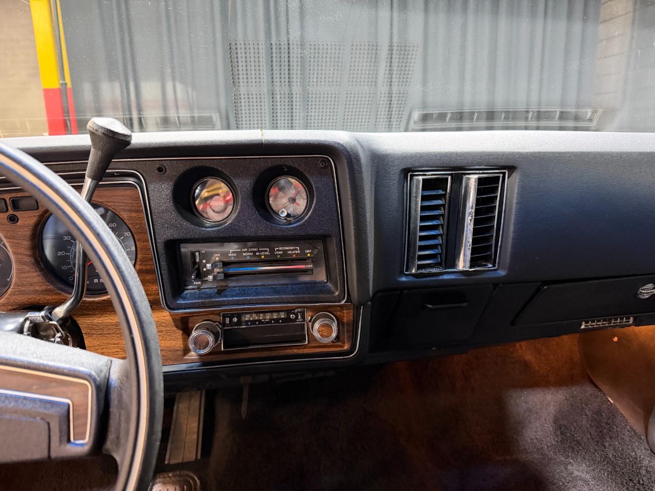 1976 Chevrolet Monte Carlo