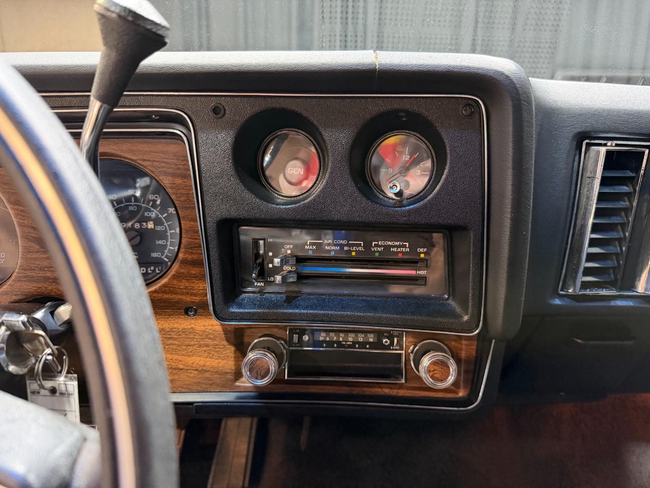 1976 Chevrolet Monte Carlo