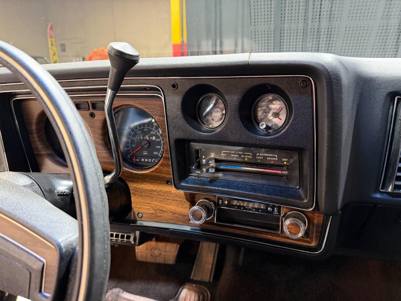 1976 Chevrolet Monte Carlo