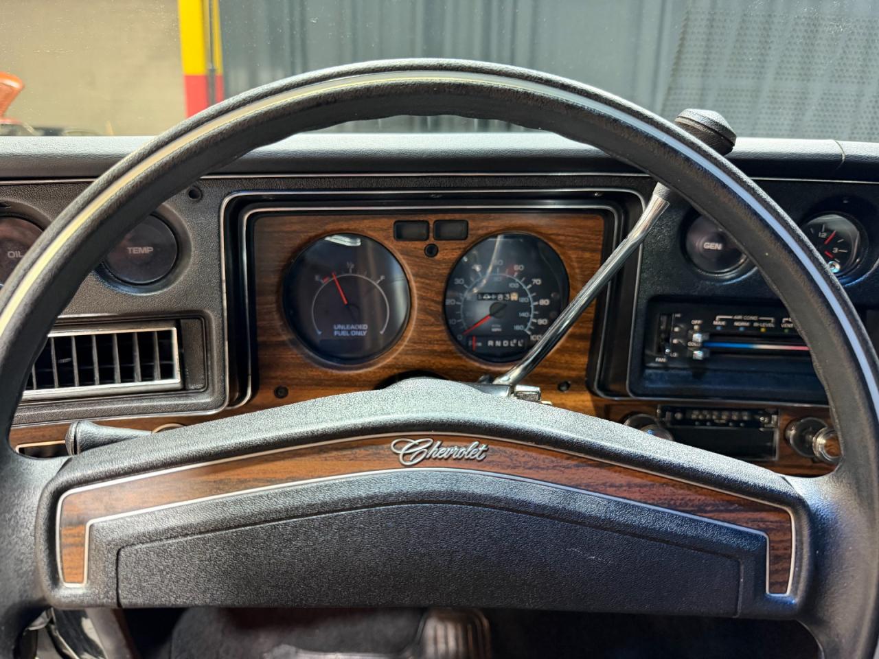 1976 Chevrolet Monte Carlo