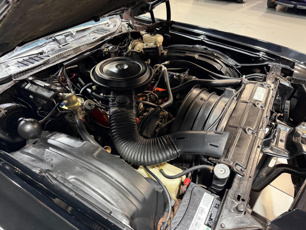 1976 Chevrolet Monte Carlo