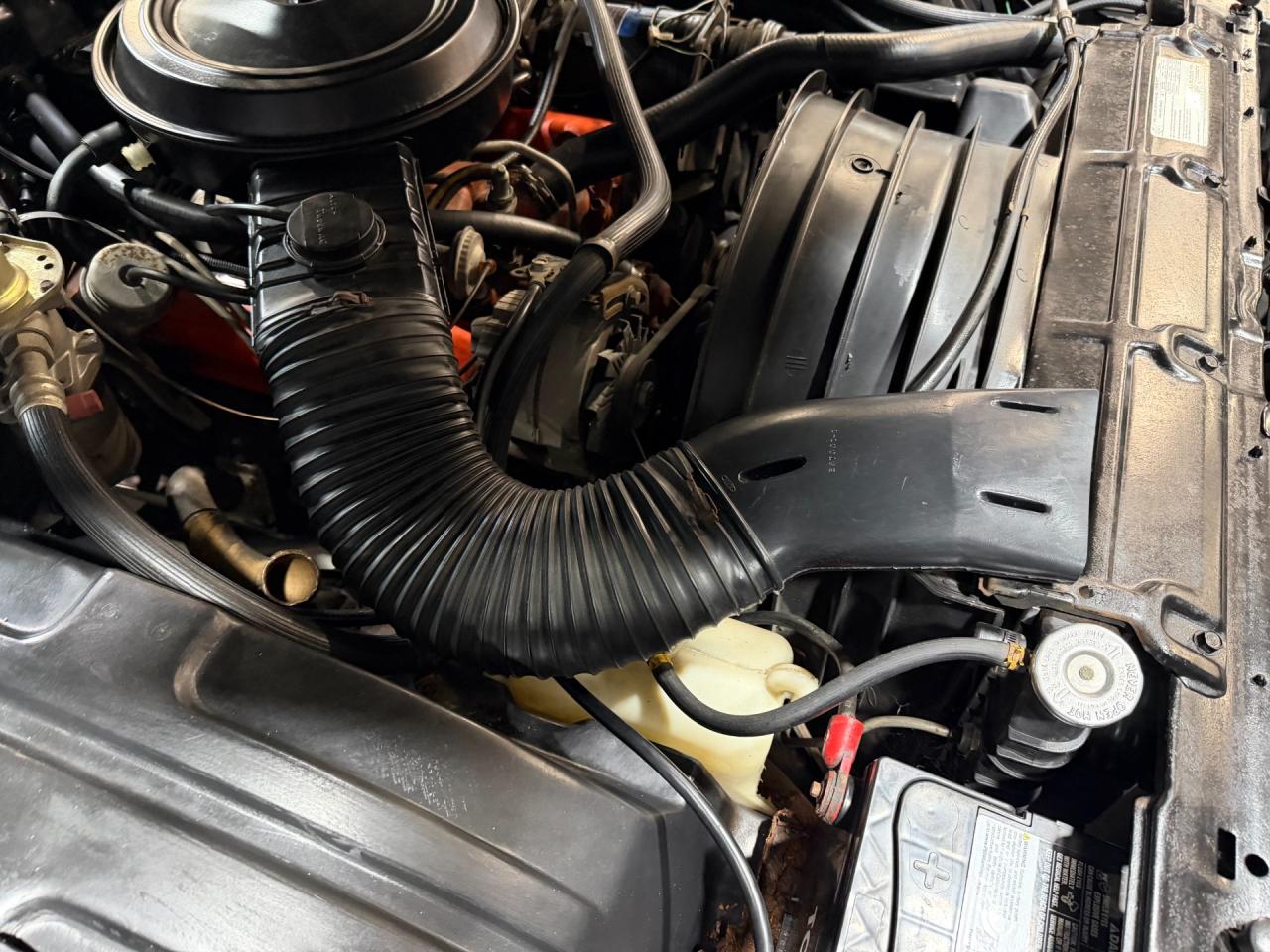 1976 Chevrolet Monte Carlo