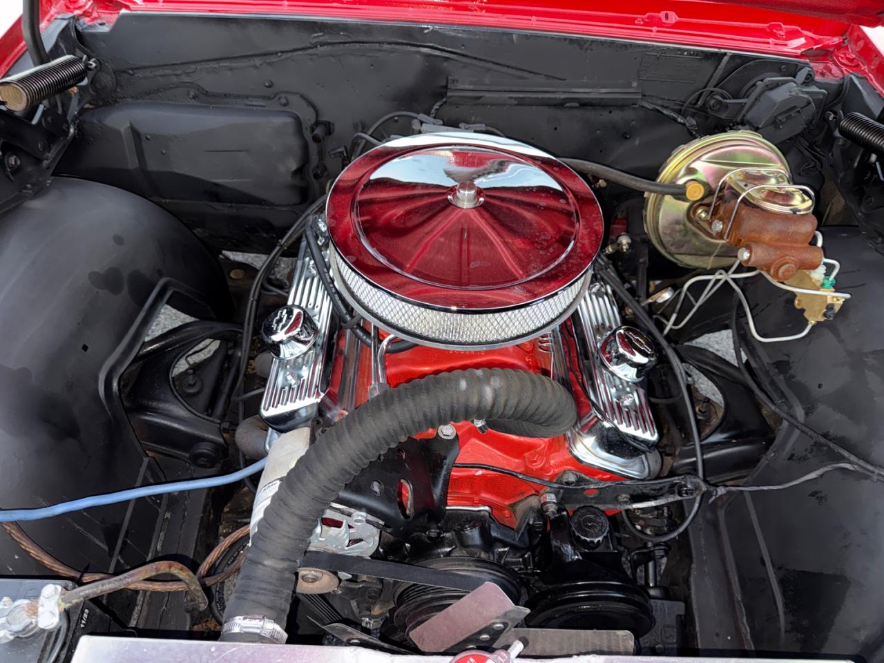 1964 Chevrolet Chevelle