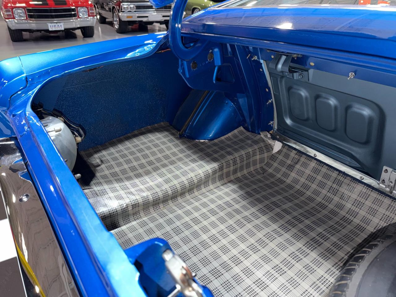 1967 Ford Mustang