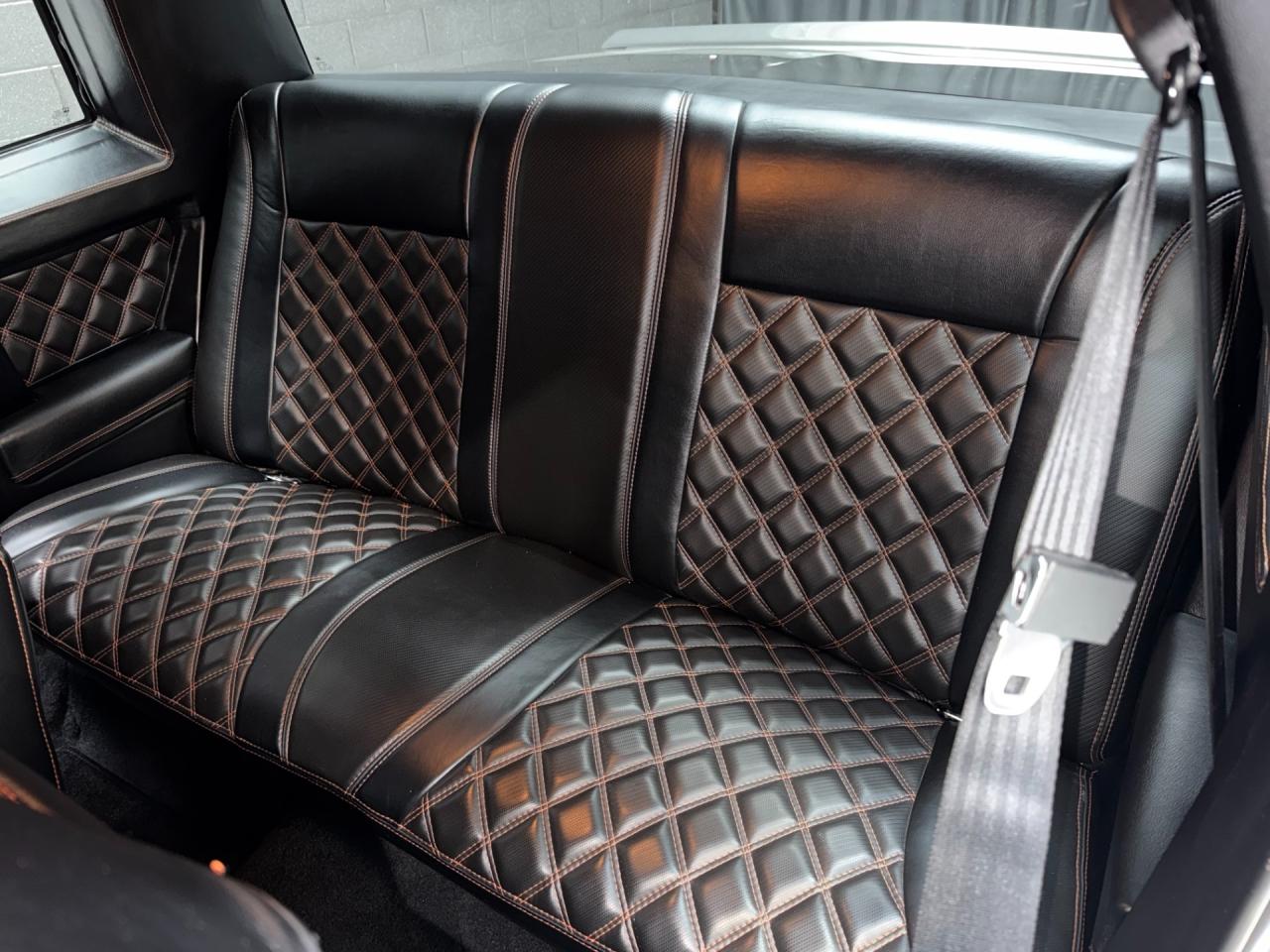 1985 Chevrolet Monte Carlo