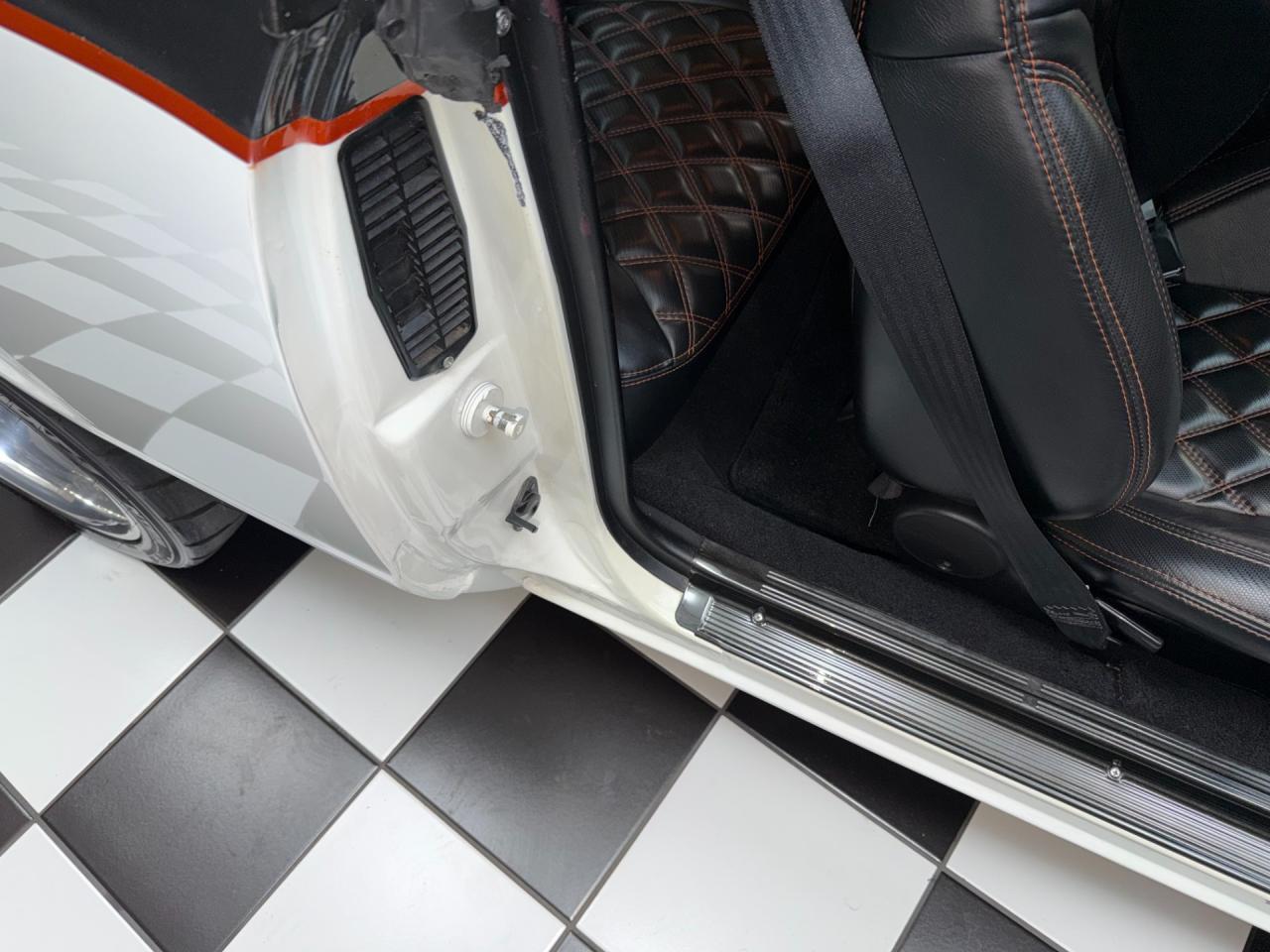 1985 Chevrolet Monte Carlo