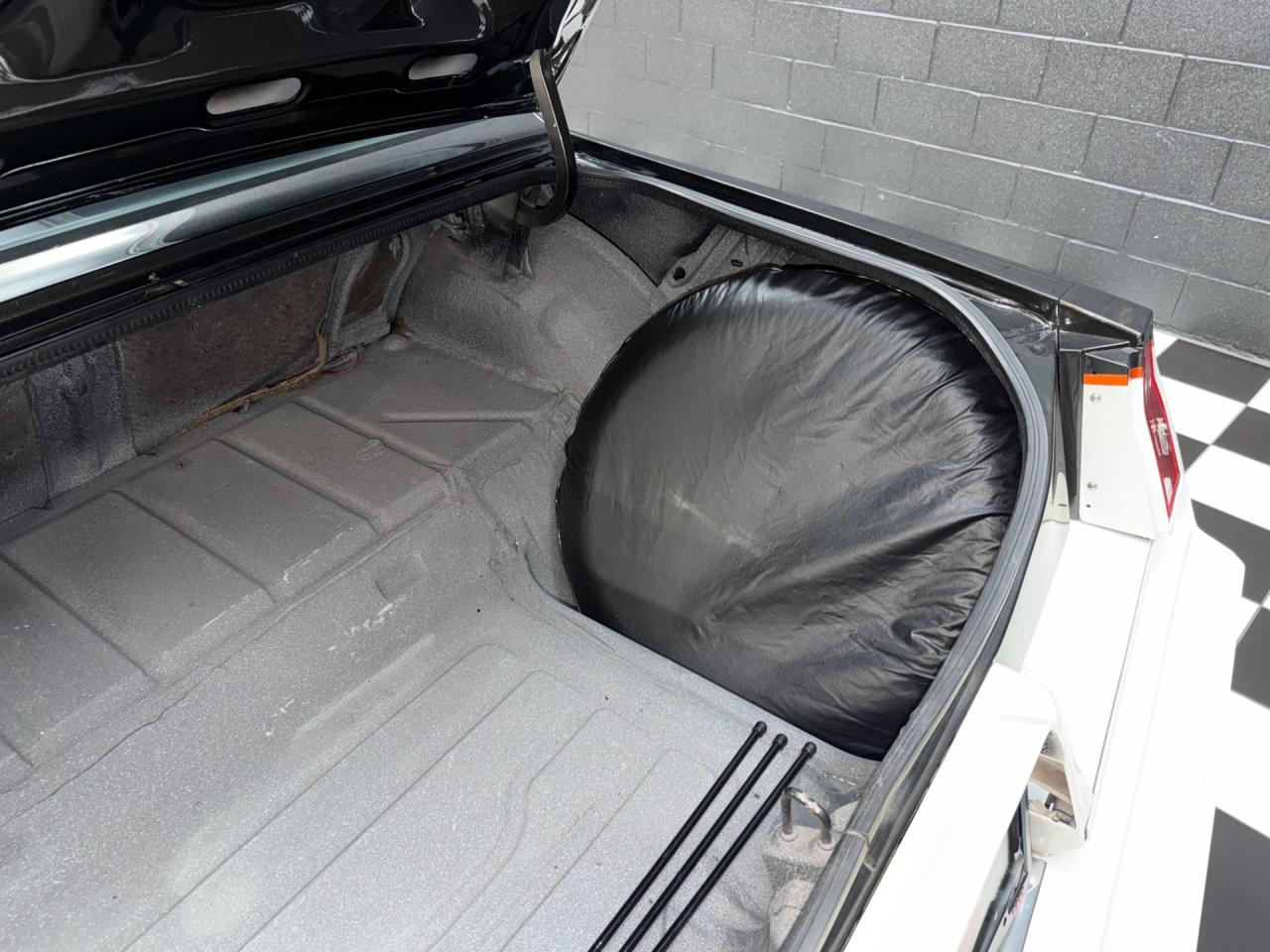 1985 Chevrolet Monte Carlo