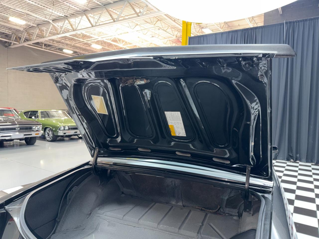 1985 Chevrolet Monte Carlo