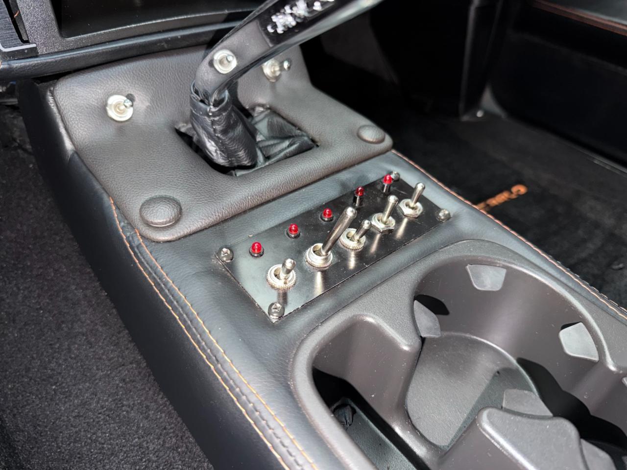 1985 Chevrolet Monte Carlo