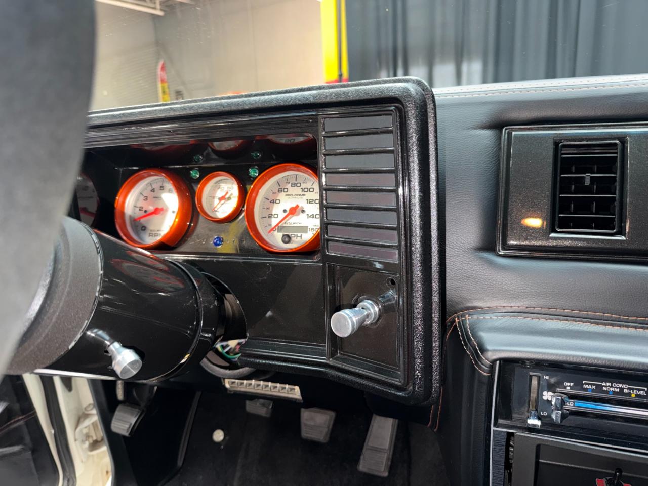 1985 Chevrolet Monte Carlo