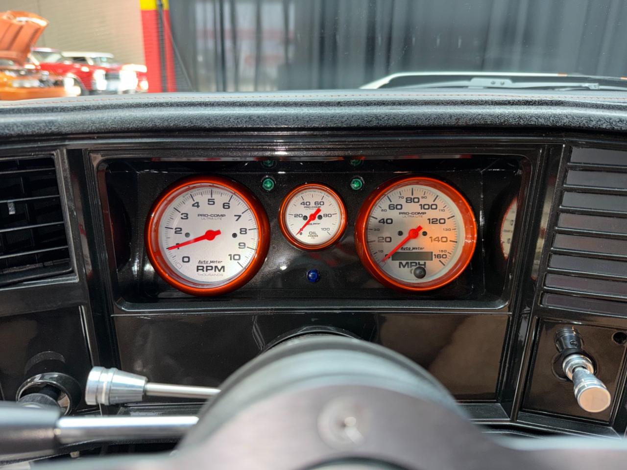 1985 Chevrolet Monte Carlo