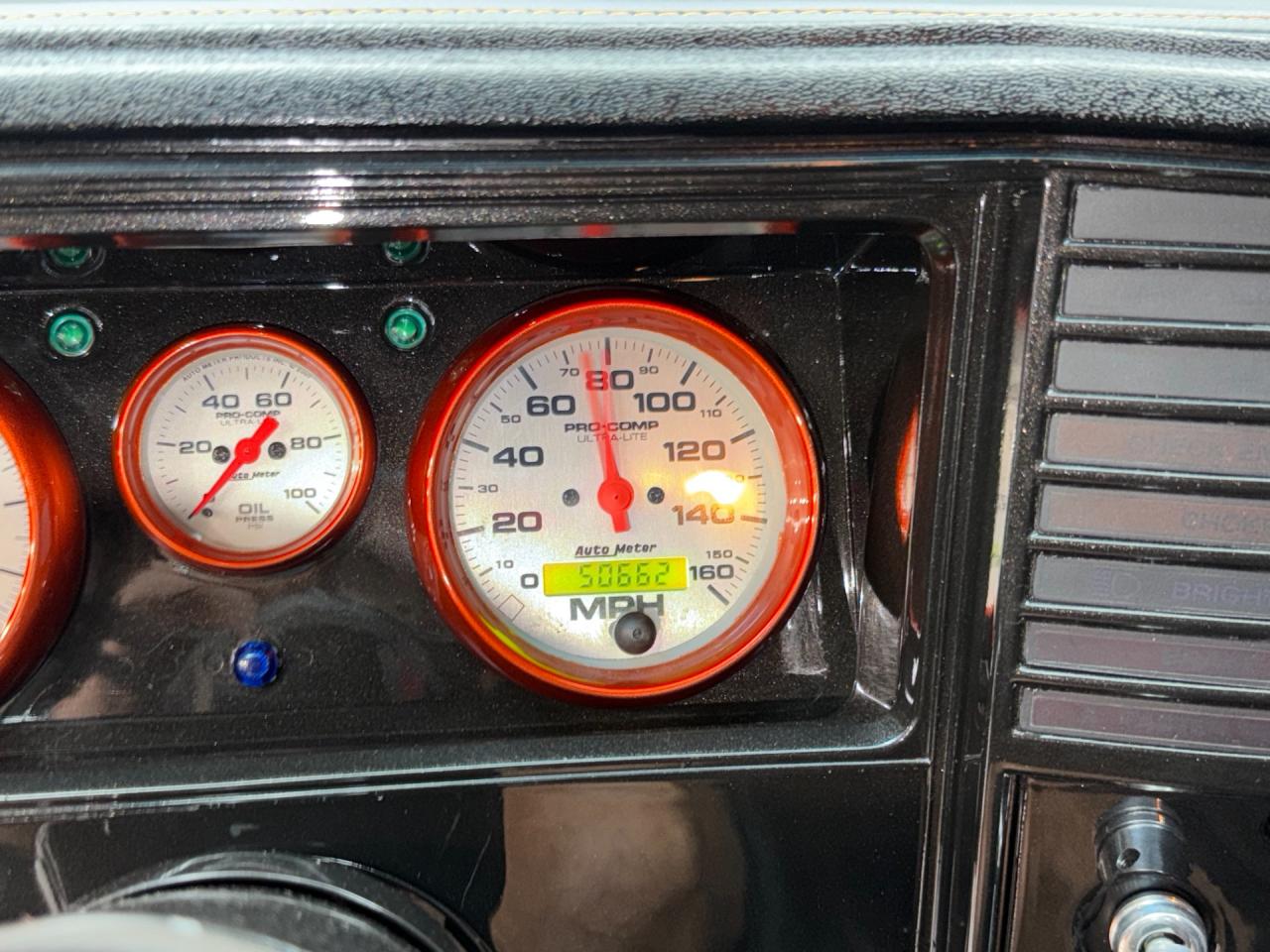 1985 Chevrolet Monte Carlo