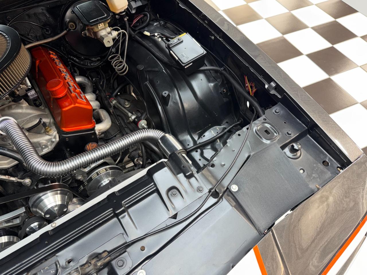 1985 Chevrolet Monte Carlo