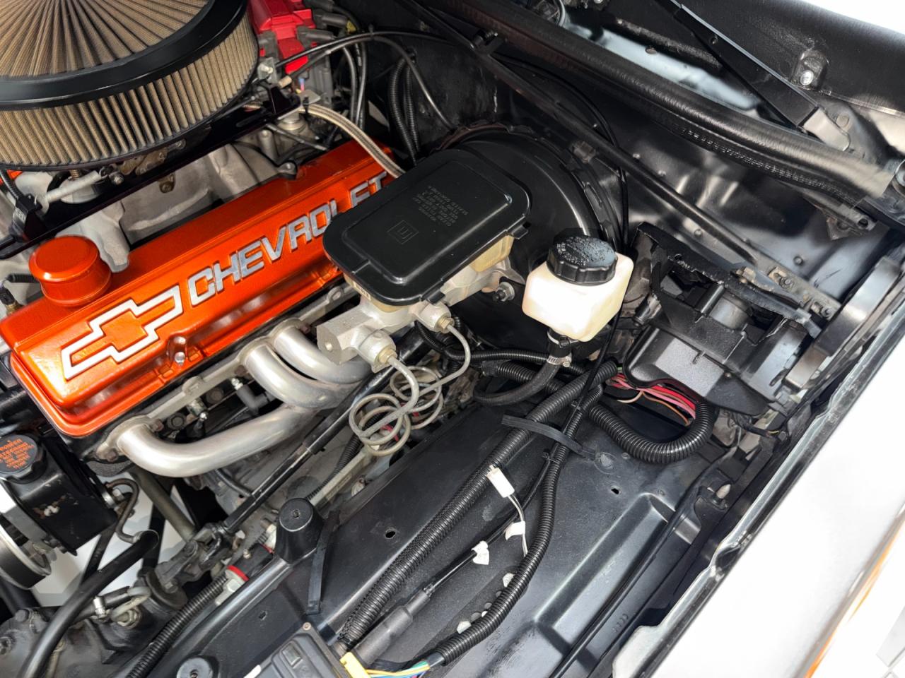 1985 Chevrolet Monte Carlo