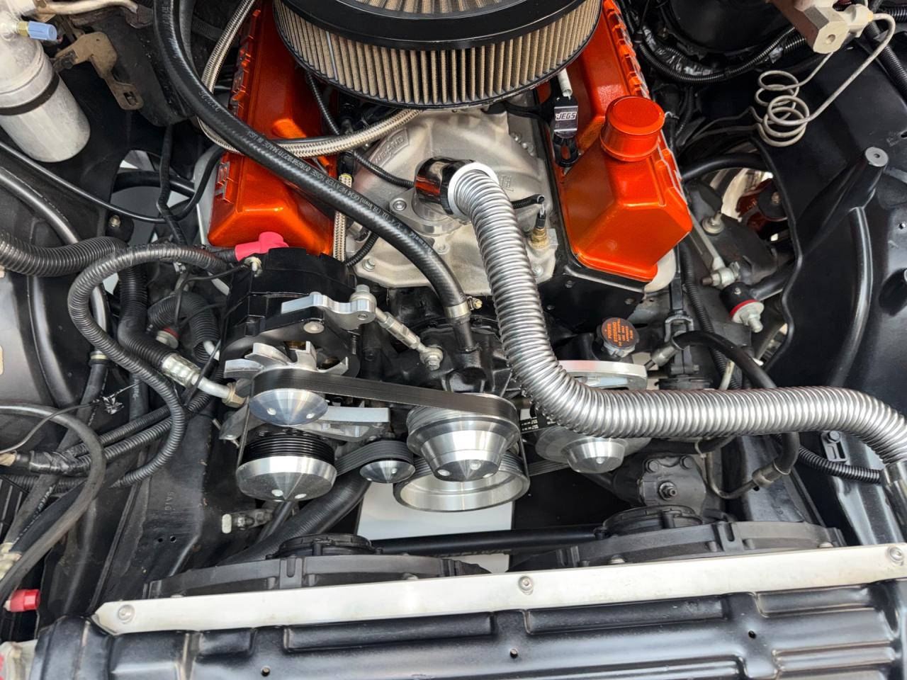 1985 Chevrolet Monte Carlo