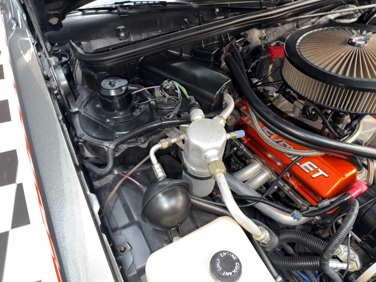 1985 Chevrolet Monte Carlo
