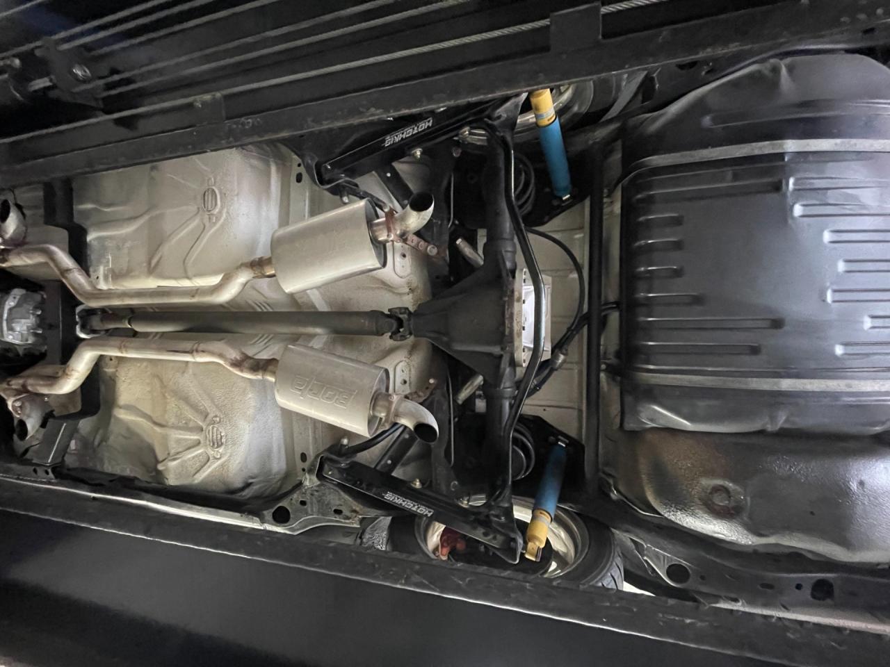 1985 Chevrolet Monte Carlo