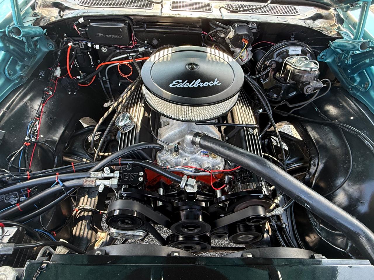 1969 Chevrolet Chevelle