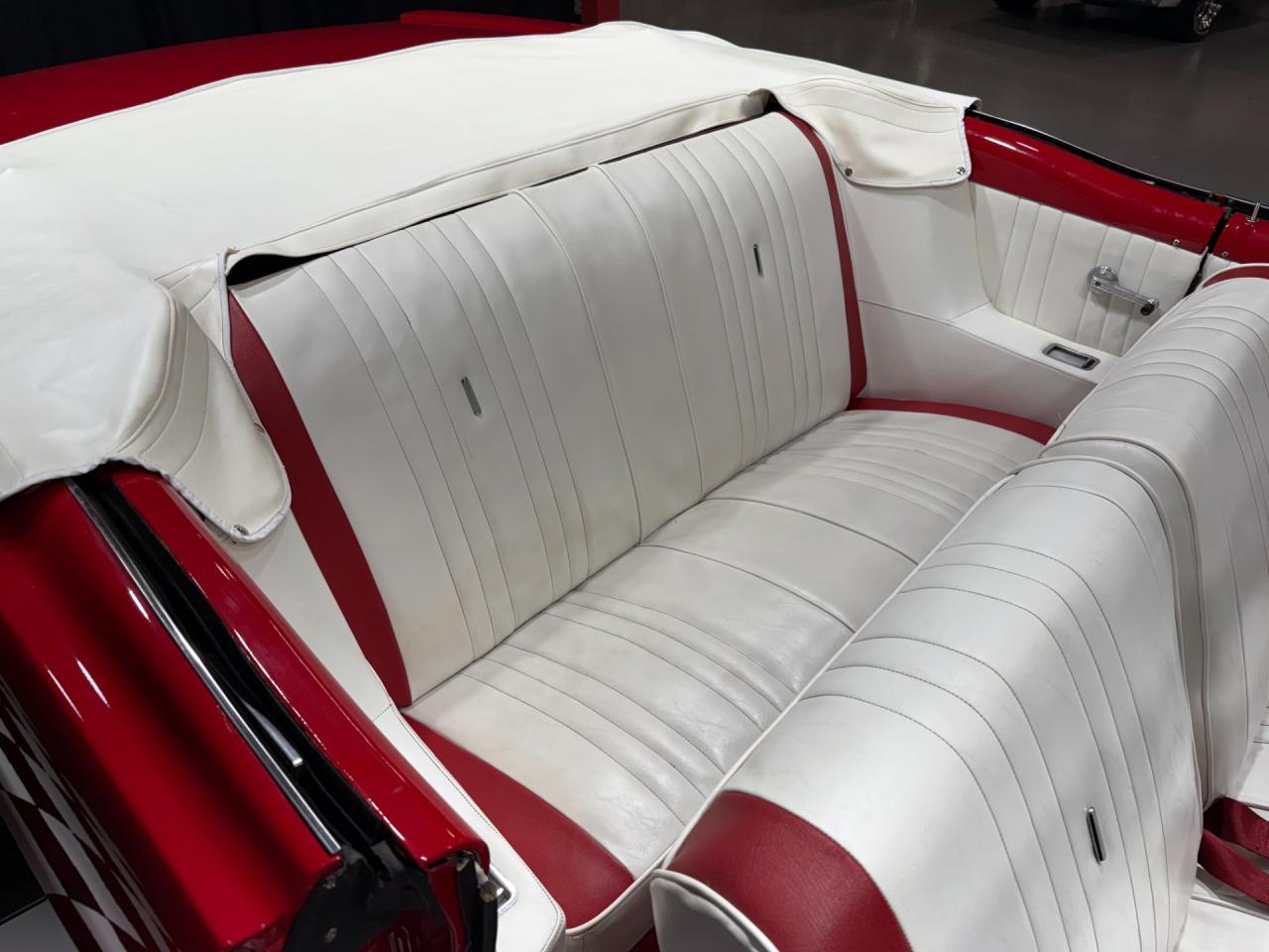 1968 Mercury Montego
