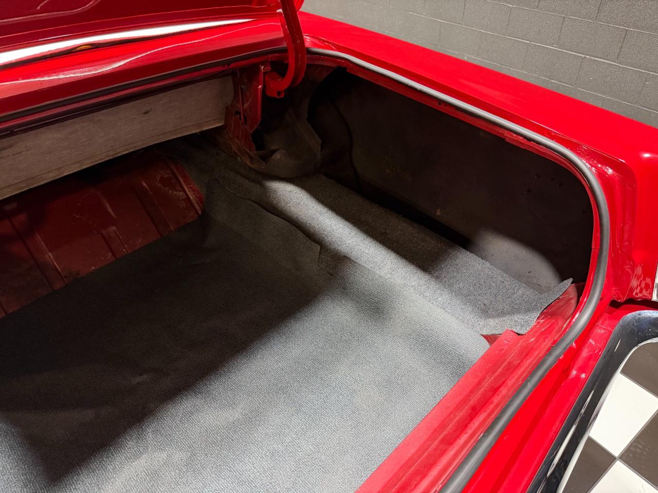 1968 Mercury Montego