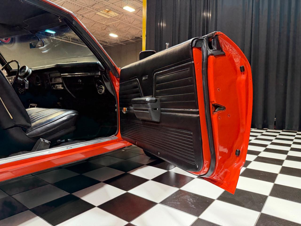 1969 Chevrolet Chevelle