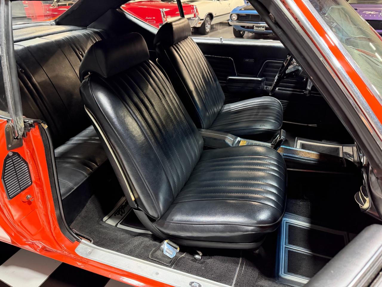 1969 Chevrolet Chevelle