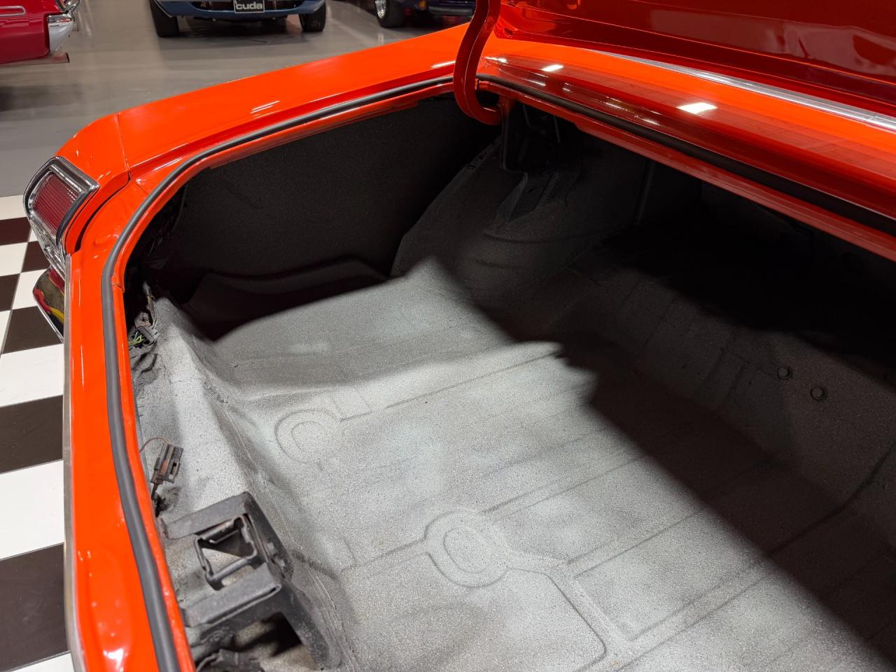 1969 Chevrolet Chevelle